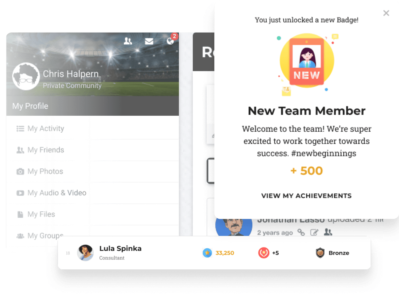 Engage in high-level discussions and gain insider access to tips, techniques, and support reserved only for members. Connect with top experts and like-minded individuals who are just as committed to maximizing their income as you are.