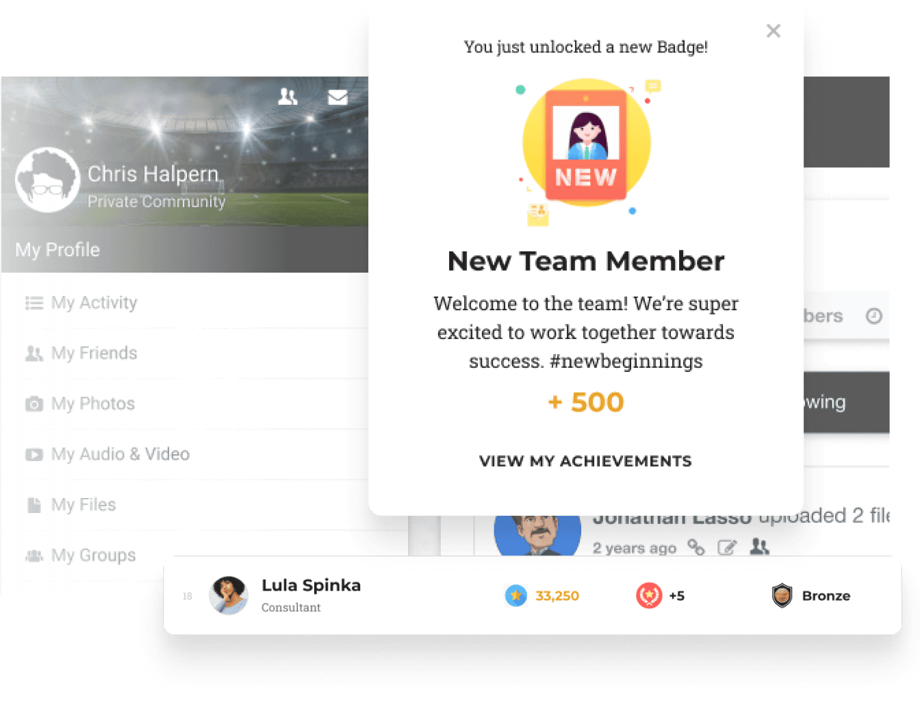 Engage in high-level discussions and gain insider access to tips, techniques, and support reserved only for members. Connect with top experts and like-minded individuals who are just as committed to maximizing their income as you are.