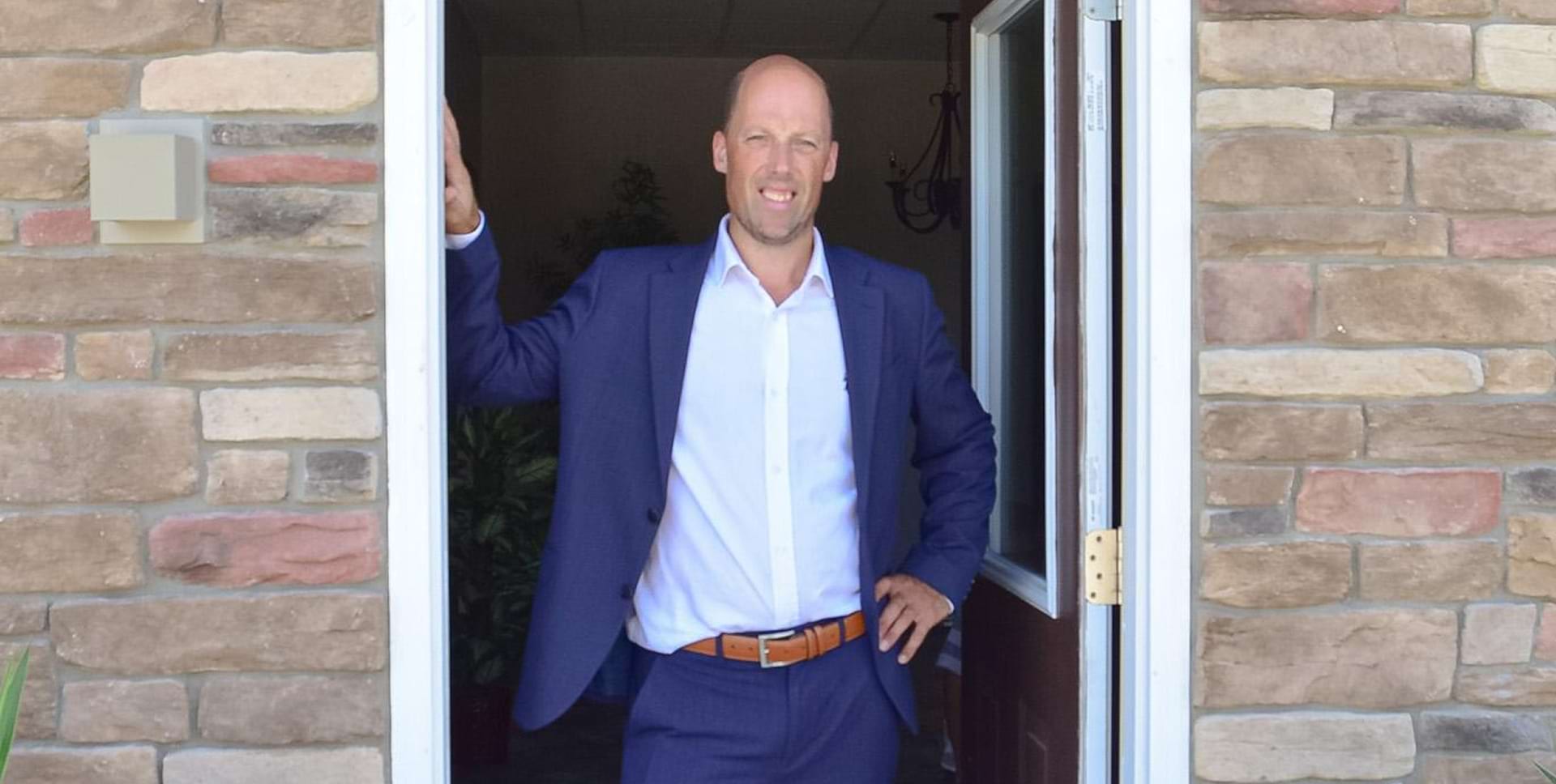 There's a Smarter Way to Build Wealth