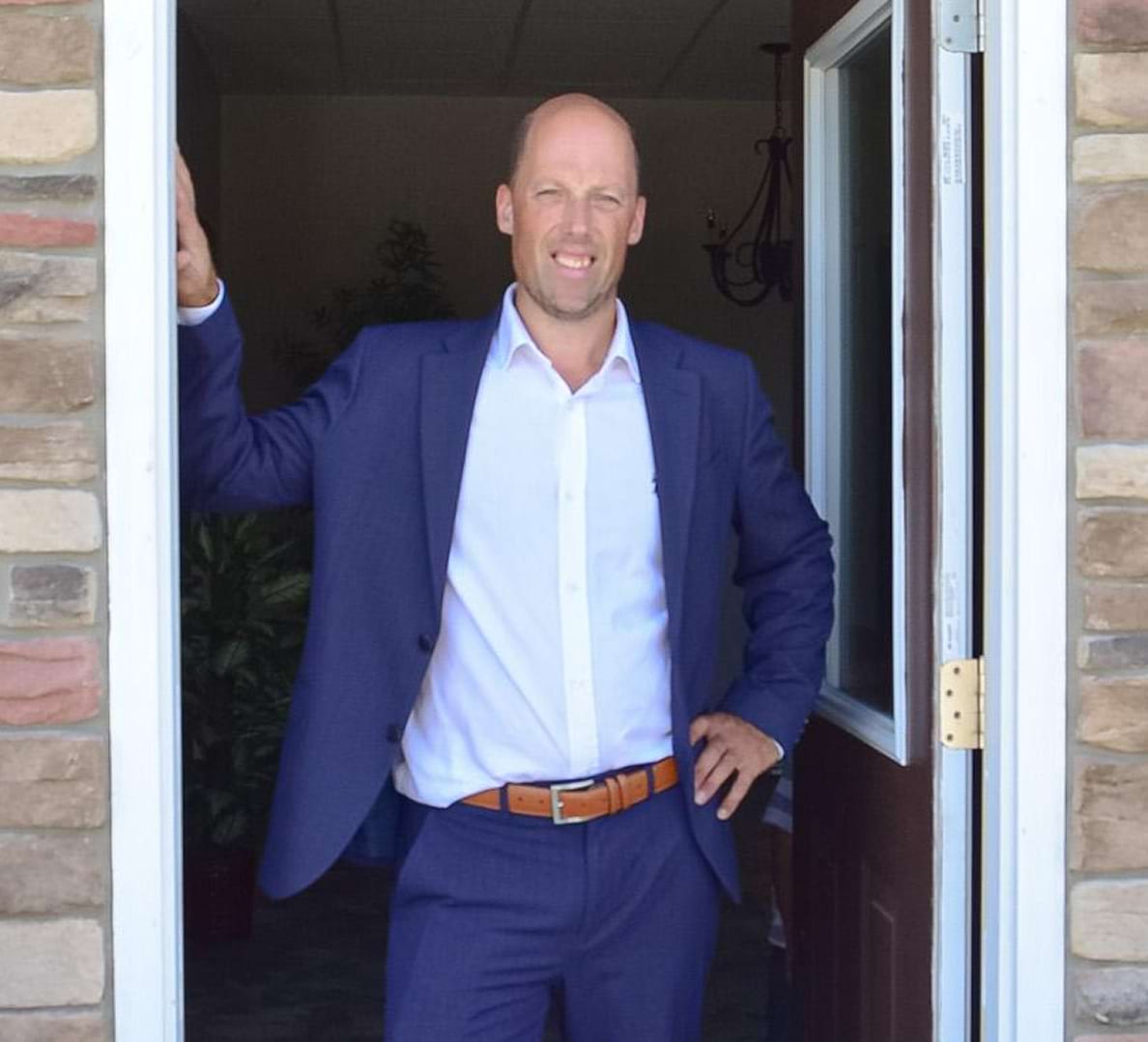 There's a Smarter Way to Build Wealth