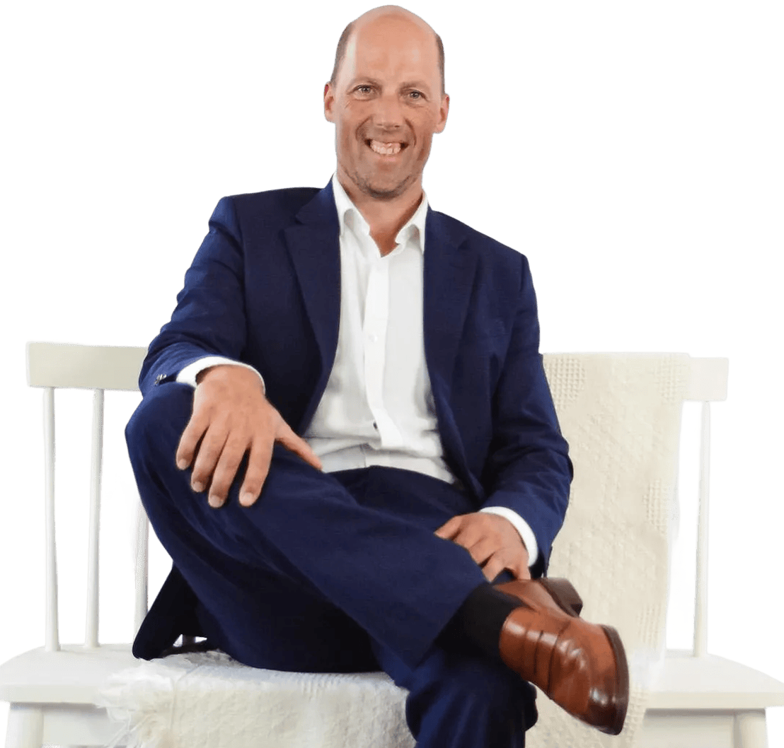 From Inconsistent Commissions to Financial Control. No Guessing. No Burnout. You've worked hard to build your career. You've closed deals, hit targets, and pushed through the grind. But something still feels off. The inconsistency. The pressure. The constant question of whether this month will be better than the last. You know you're capable of more. You've seen glimpses of what's possible when everything clicks. But those moments feel random, like lightning in a bottle you can't recreate on command. What if there was a way to make those wins predictable? What if you could walk into every conversation knowing exactly how to connect, communicate, and close, regardless of who's sitting across from you?